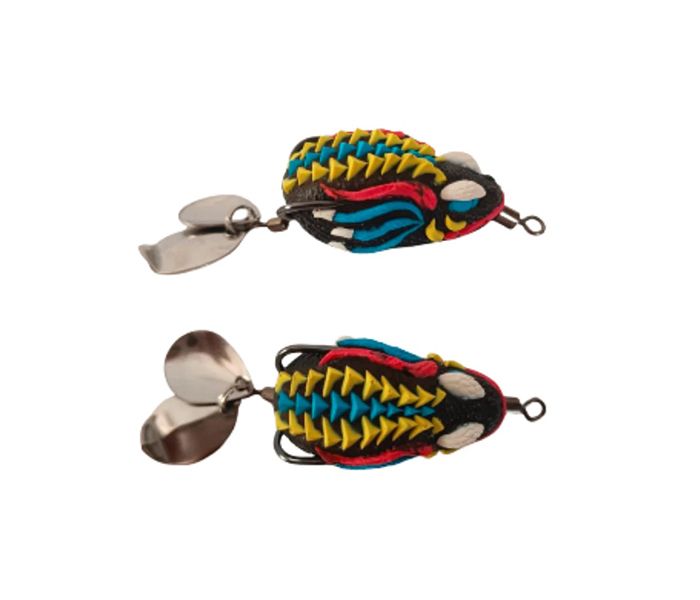 Lures Factory Monster Frog