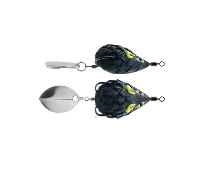 Lures Factory Sonix Boy Frog Size: 3cm 6g