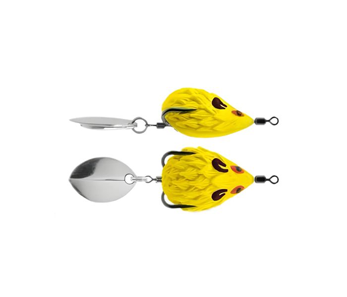 Lures Factory Sonix Boy Frog Size: 3cm 6g