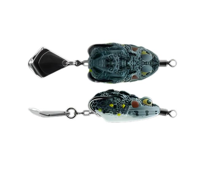 Lures Factory Strike Frog Size: 3.5cm 7g