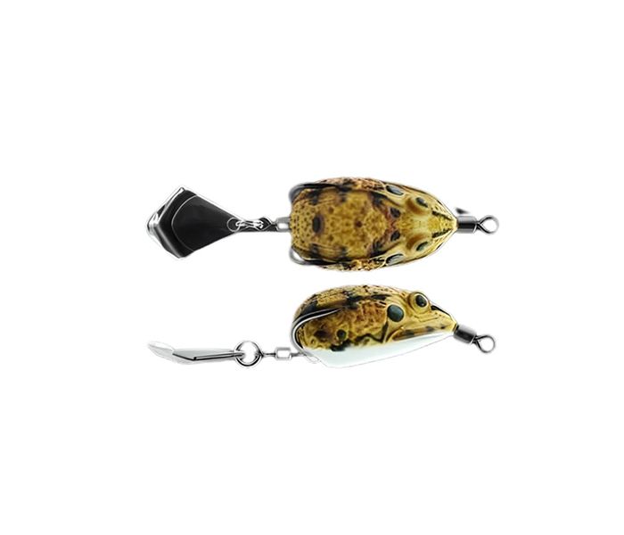 Lures Factory Diggy Frog  Size: 3.5cm 7g