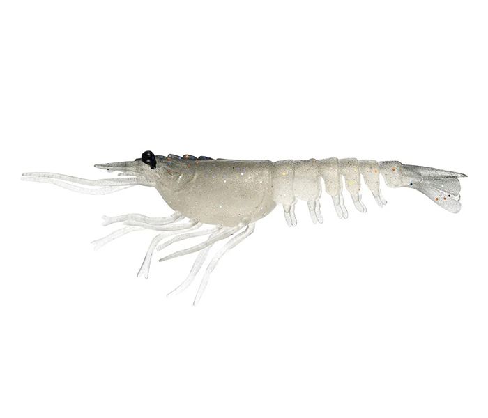 Nomad Design Switcher Shrimp 2.3"-6pack