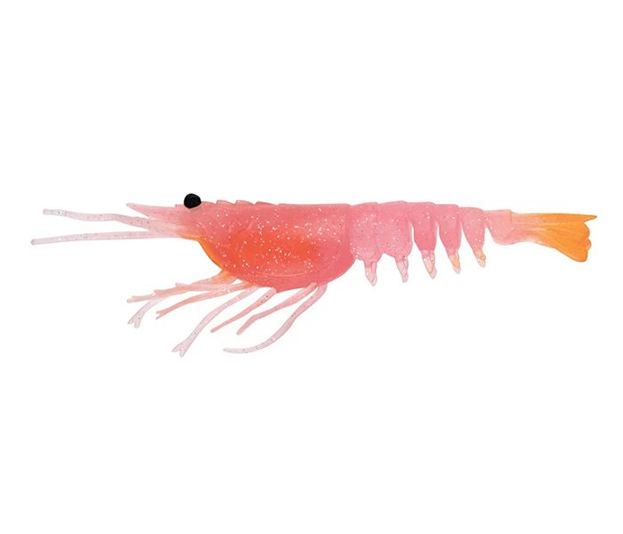 Nomad Design Switcher Shrimp 2.3"-6pack