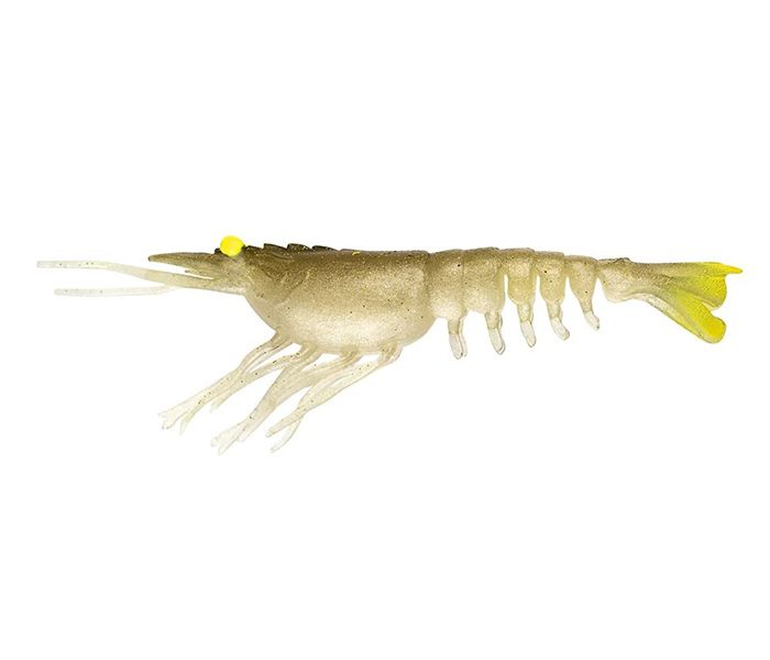Nomad Design Switcher Shrimp 4.25"-4 pack