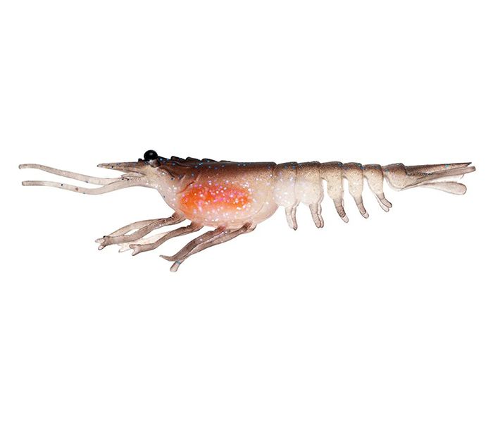 Nomad Design Switcher Shrimp 5"-3 Pack