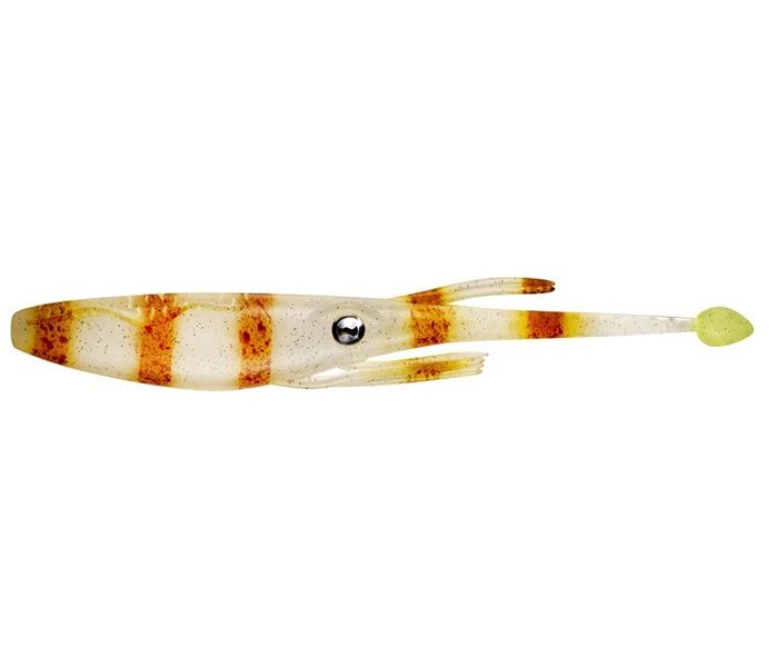 Nomad Design Jerksquid 5" Jerkshad - 4 Pack