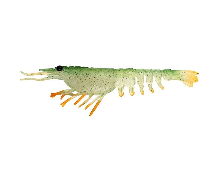 Nomad Design Switcher Shrimp 3.5"-5 pack