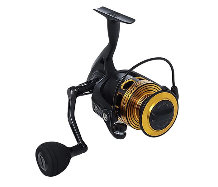 PENN Conflict  Gold Spinning Reel