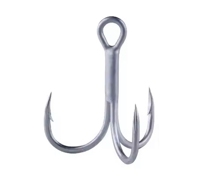 BKK TERBLE HOOK 6063 4X HOOK