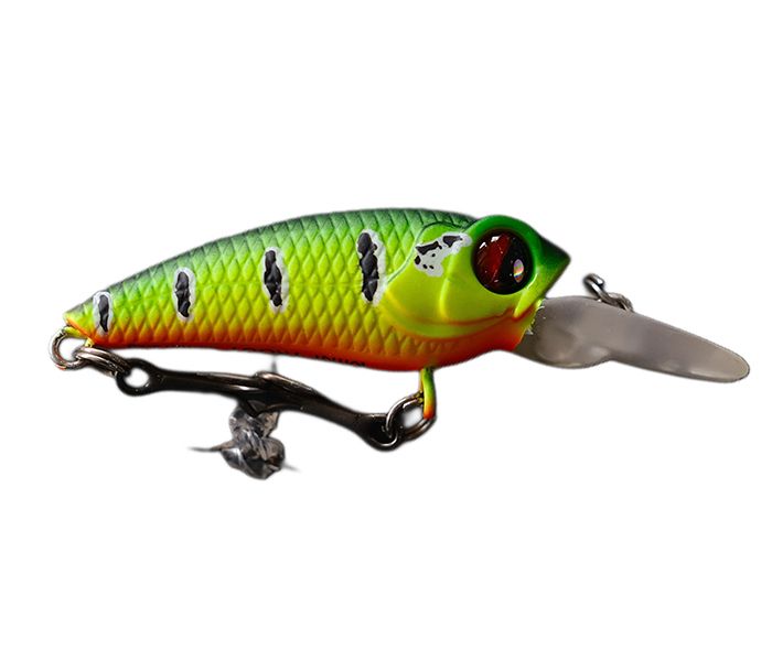Hawas Mini Trout
