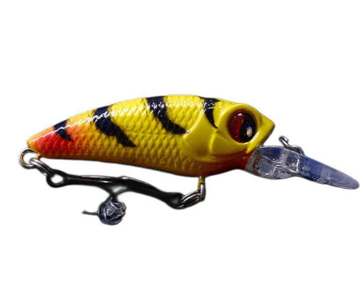 Hawas Mini Trout