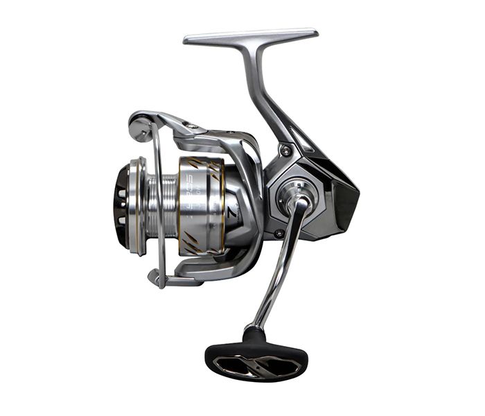 OKUMA ZYROS SPINNING REEL