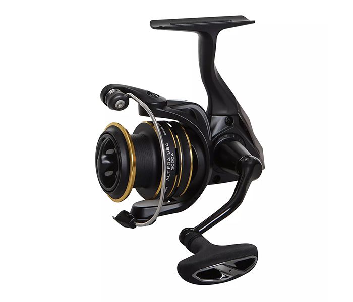 Okuma 2026 Altera Sea  Spinning Reel