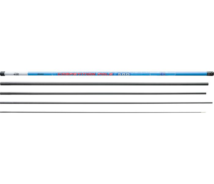 Okuma Competition Pole Carbon Fibre