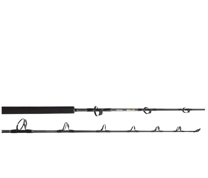 Okuma Solterra SLX Boat Rod