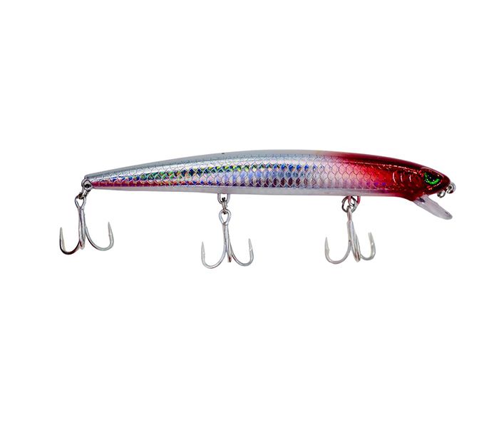 GFIN SEA BASS PRO 142mm 24.5g