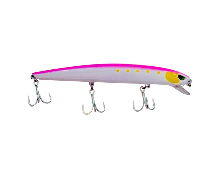 GFIN SEA BASS PRO 142mm 24.5g