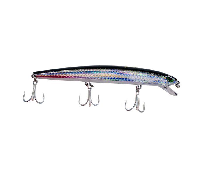 GFIN SEA BASS PRO 142mm 24.5g