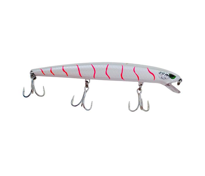 GFIN SEA BASS PRO 142mm 24.5g