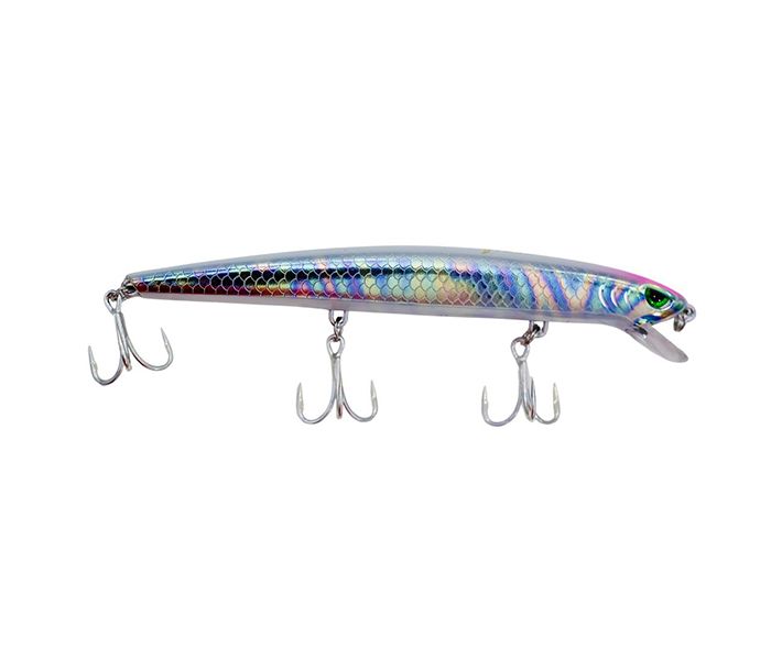 GFIN SEA BASS PRO 142mm 24.5g