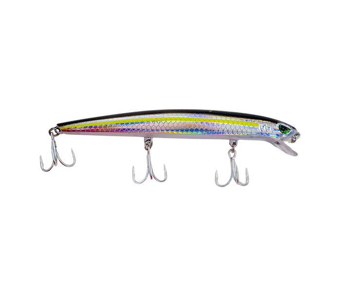 GFIN SEA BASS PRO 142mm 24.5g