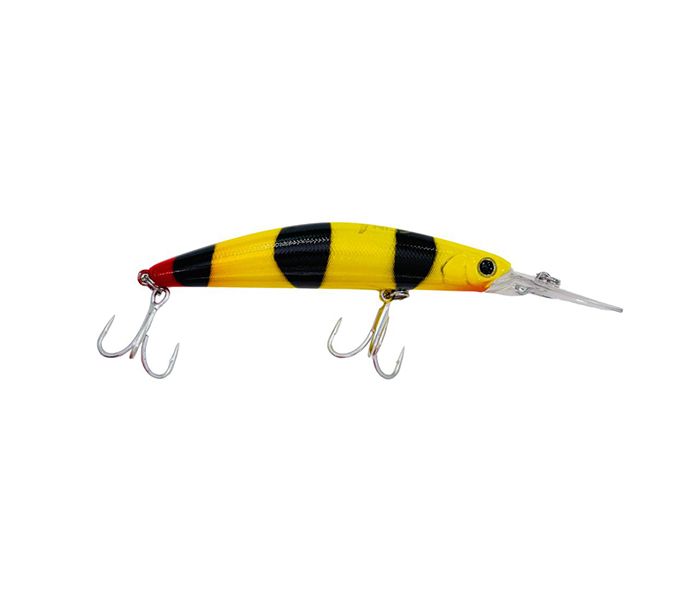 Gfin Dancer minnow 95mm 13g