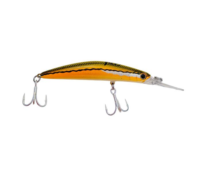 Gfin Dancer minnow 95mm 13g