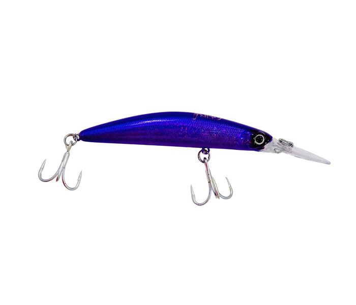 Gfin Dancer minnow 95mm 13g