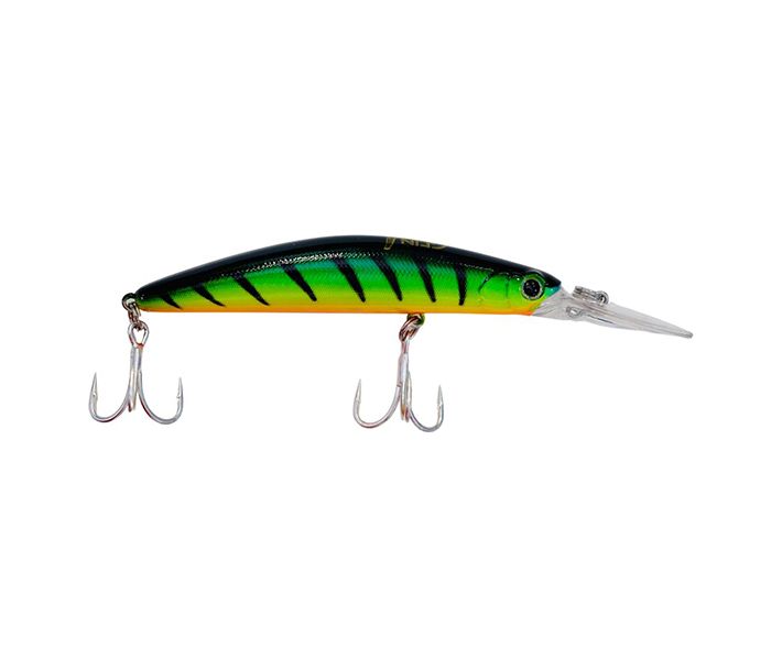 Gfin Dancer minnow 95mm 13g