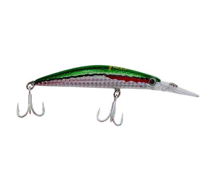 Gfin Dancer minnow 95mm 13g