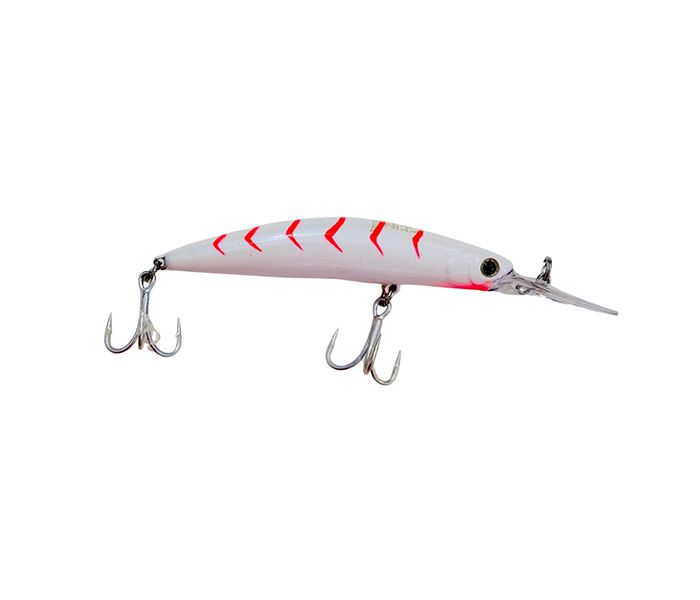 Gfin Dancer minnow 95mm 13g