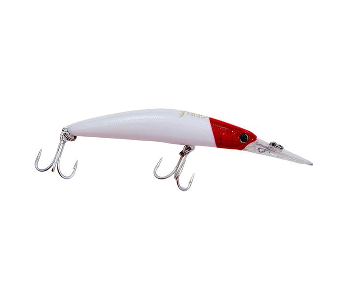Gfin Dancer minnow 95mm 13g