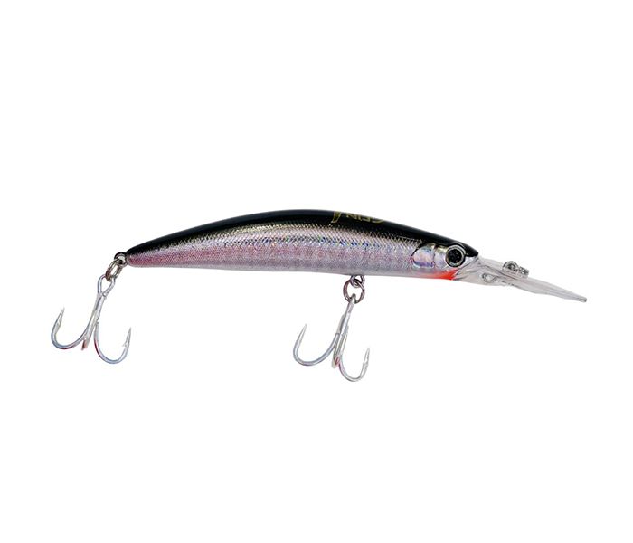 Gfin Dancer minnow 95mm 13g