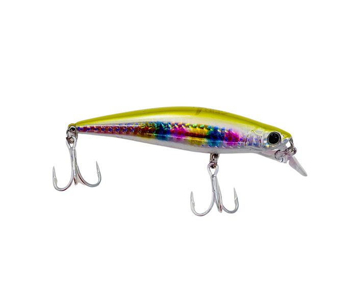 Gfin Miracle minnow 95mm 30g