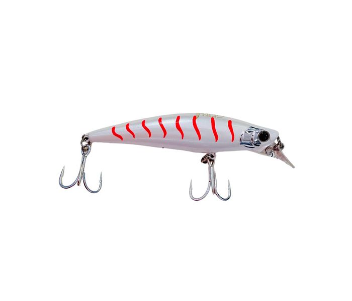 Gfin Miracle minnow 95mm 30g