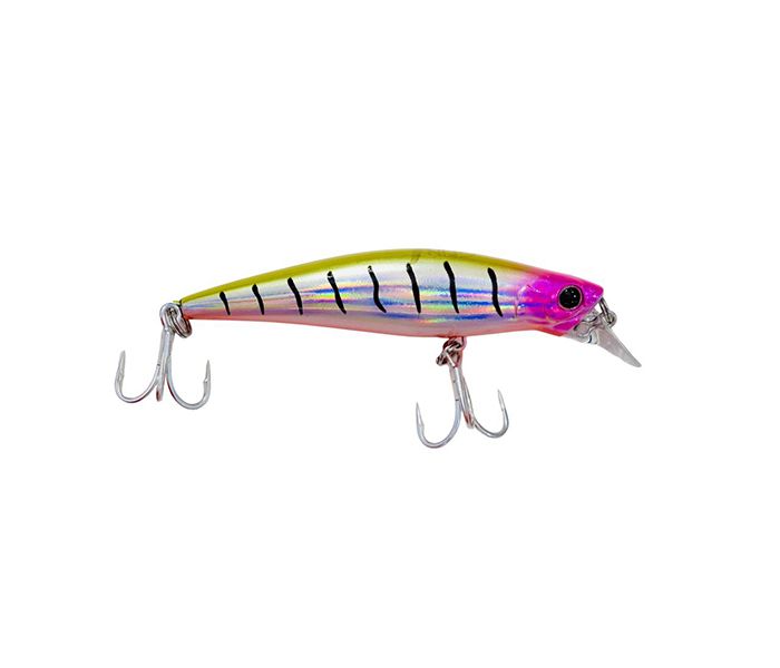 Gfin Miracle minnow 95mm 30g