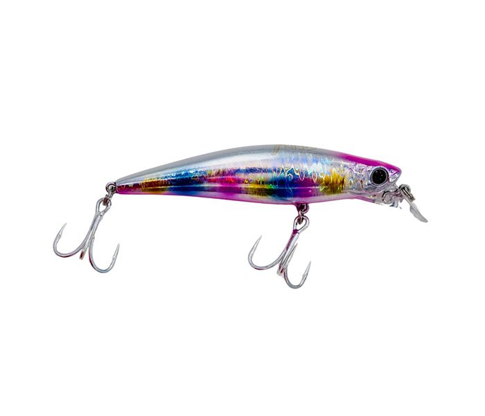 Gfin Miracle minnow 95mm 30g