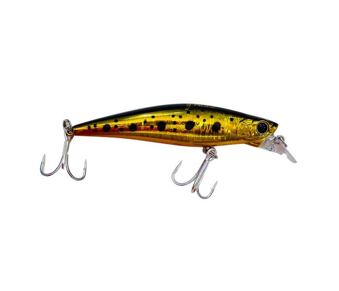 Gfin Miracle minnow 95mm 30g
