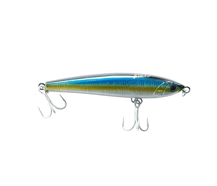 GFIN DODGE PENCIL 115mm 40g