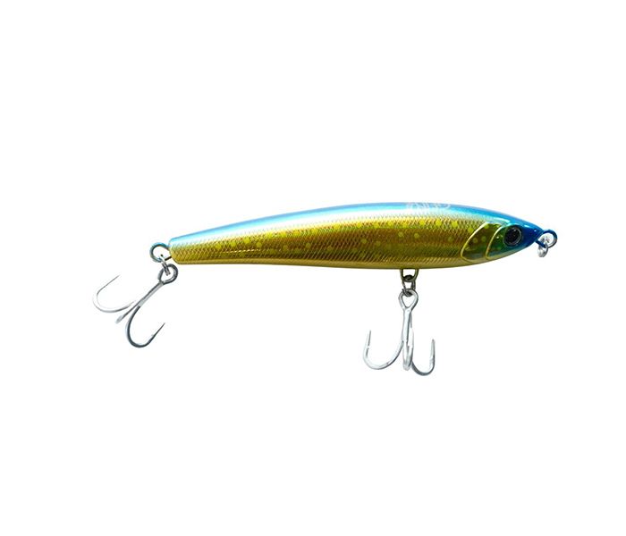 GFIN DODGE PENCIL 115mm 40g