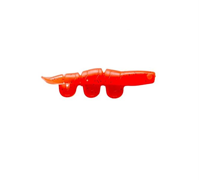 HAWAS PRECIOUS SHRIMP 3.6g 2.8inch