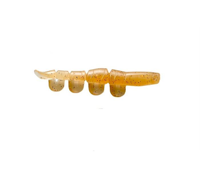 HAWAS PRECIOUS SHRIMP 3.6g 2.8inch