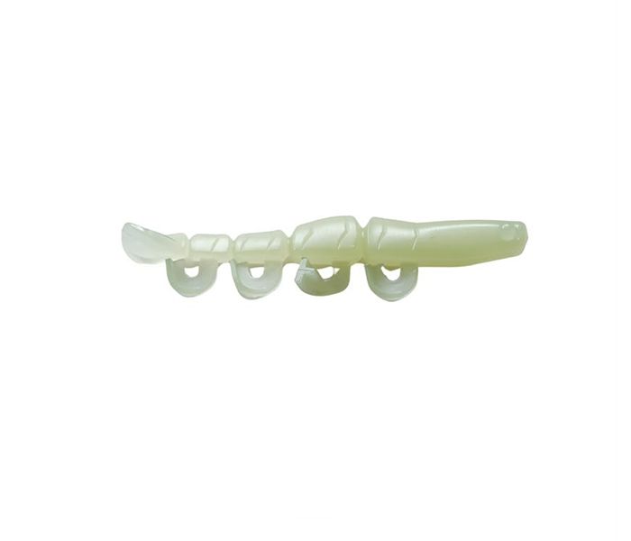 HAWAS PRECIOUS SHRIMP 3.6g 2.8inch