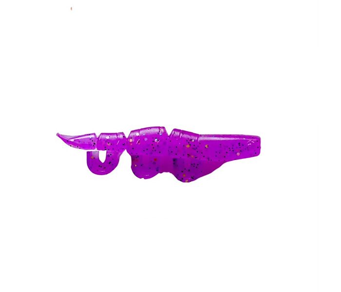 HAWAS PRECIOUS SHRIMP 3.6g 2.8inch
