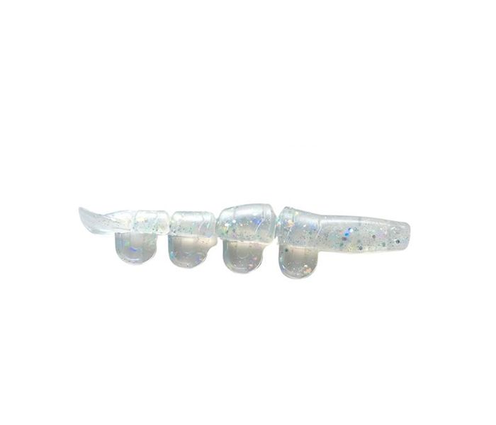 HAWAS PRECIOUS SHRIMP  6.7g  4inch