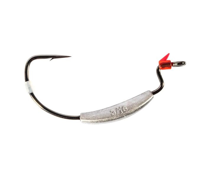 Zman ZWG™ Weighted Swimbait Hook