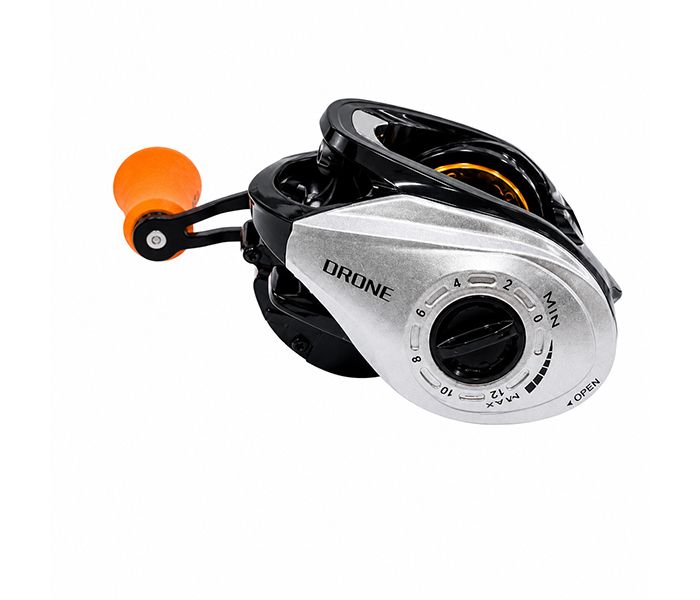 OMAX DRONE BAITCASTING REEL