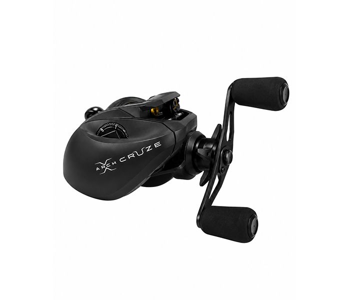 ARCH X CRUZE BAITCASTING REEL