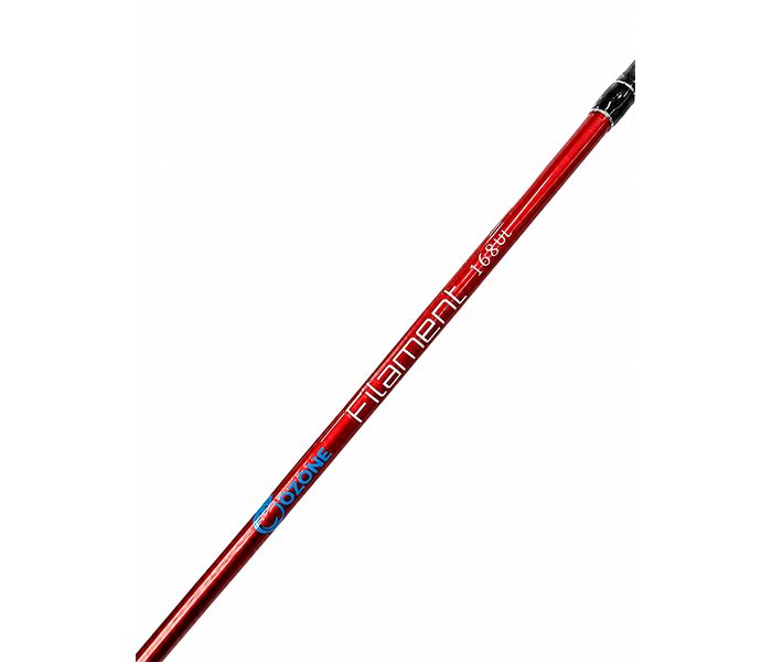 OZONE FILAMENT ULTRALIGHT SPINNING ROD