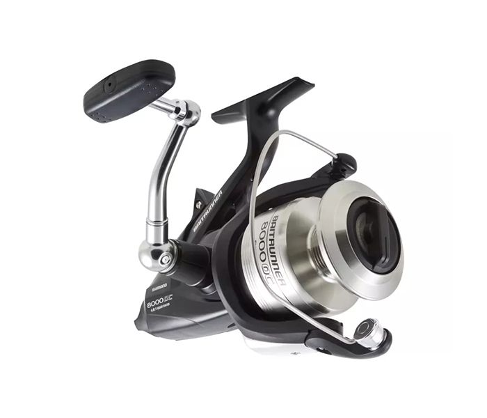 SHIMANO BAITRUNNER OC